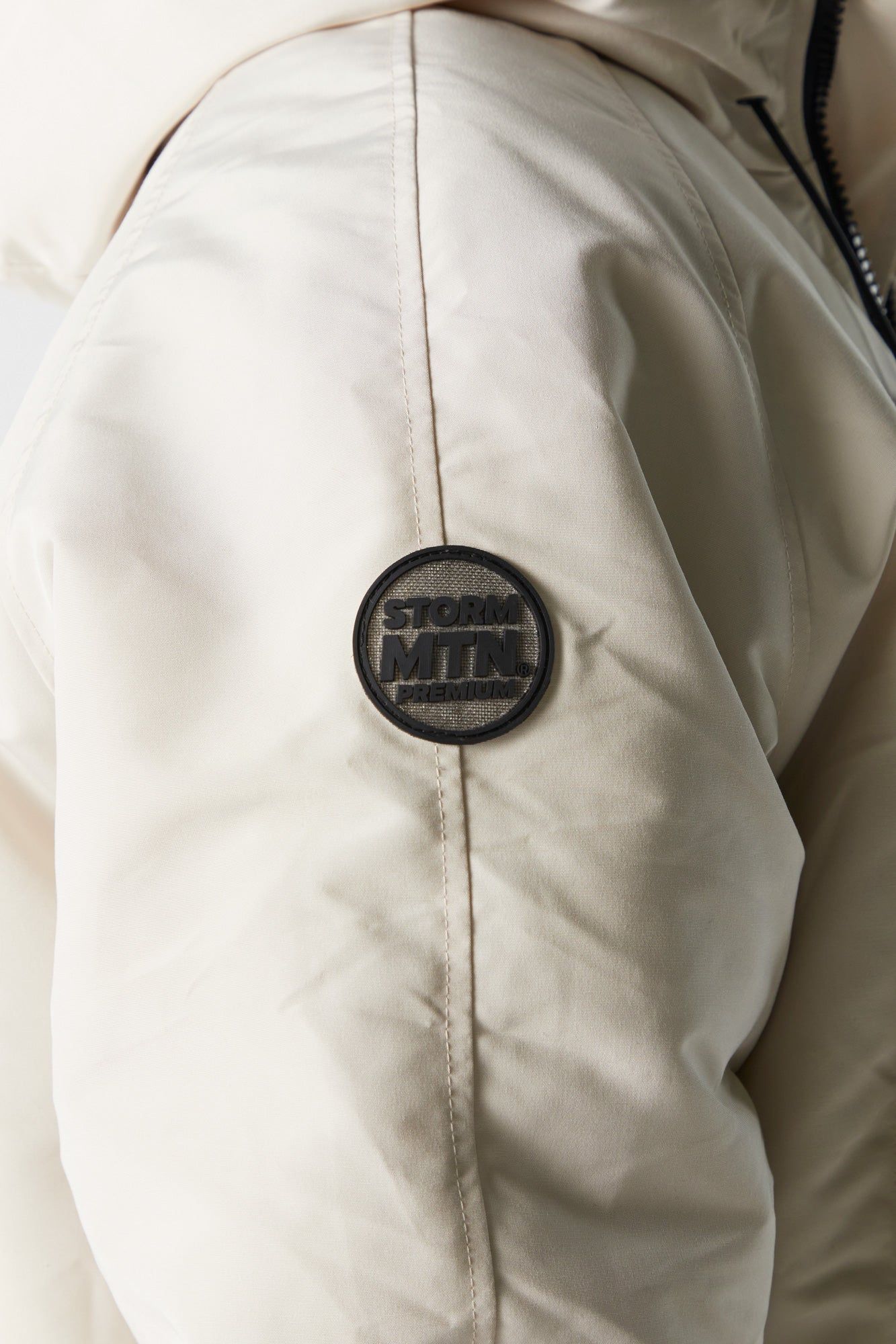 Storm Mountain Jacket sold by Urban Planet product image thumbnail 20