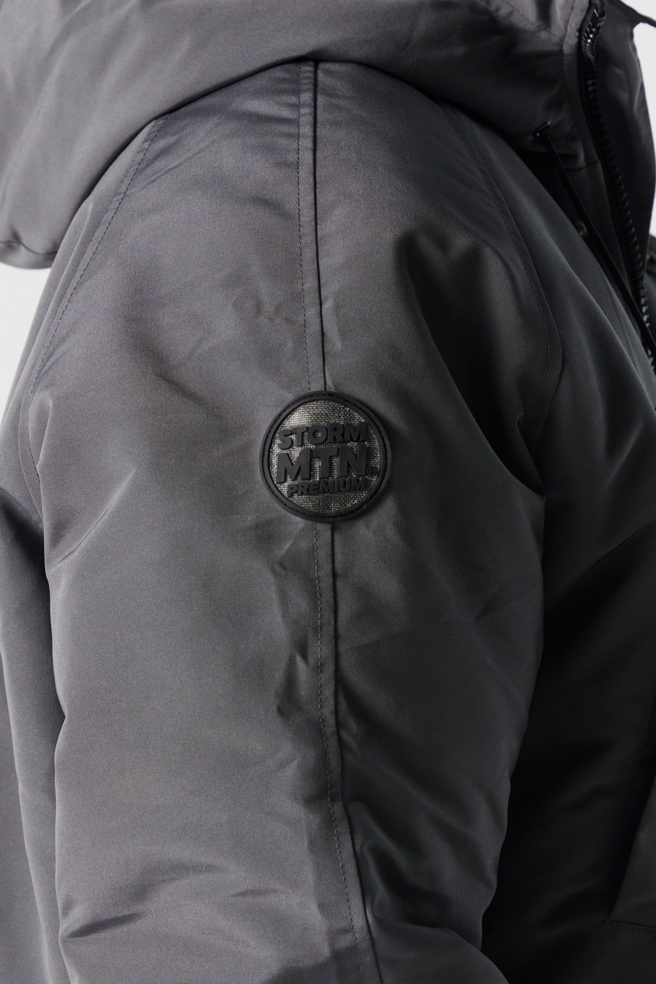 Storm Mountain Jacket sold by Urban Planet product image thumbnail 15