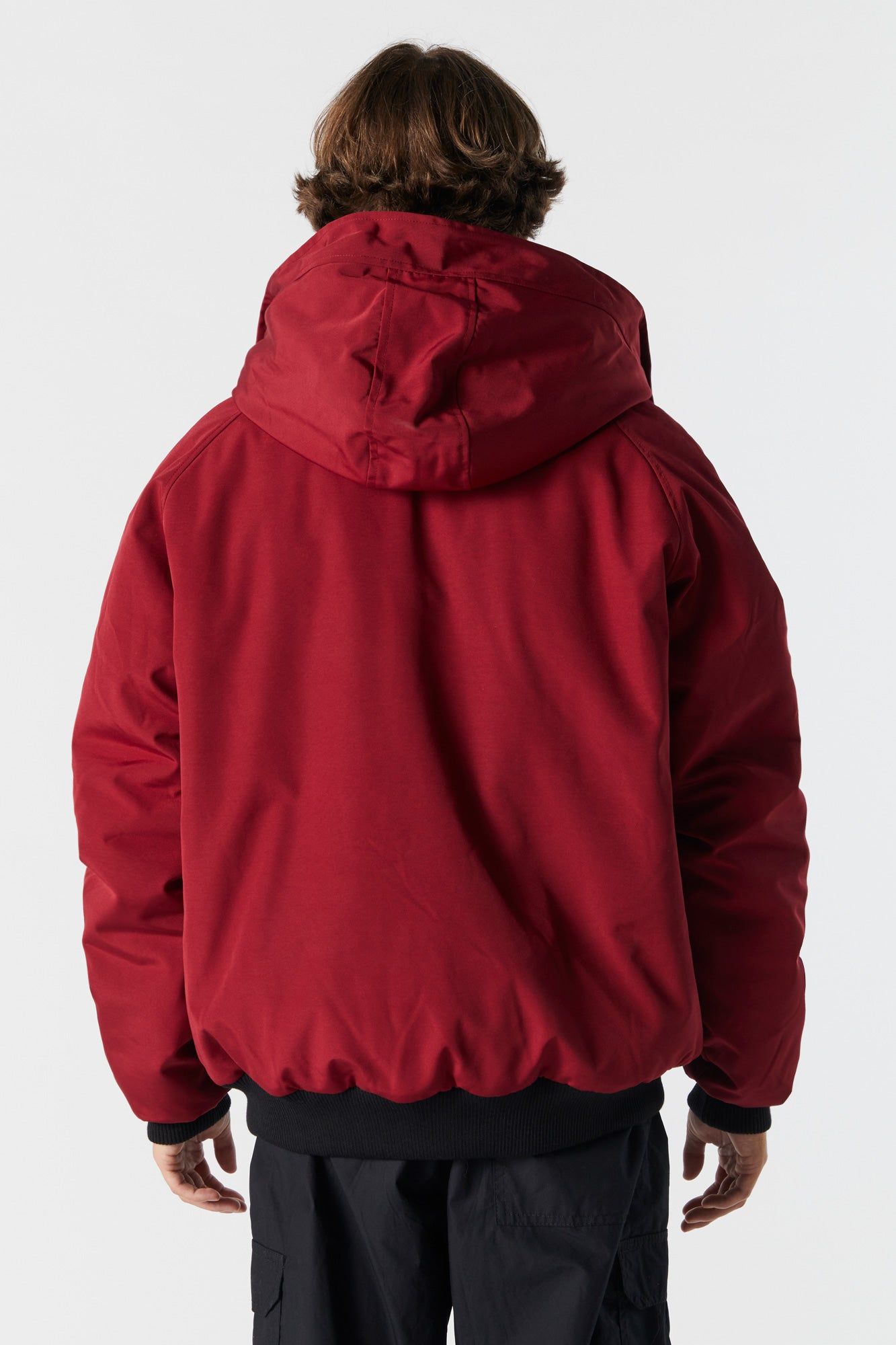 Storm Mountain Jacket sold by Urban Planet product image thumbnail 33