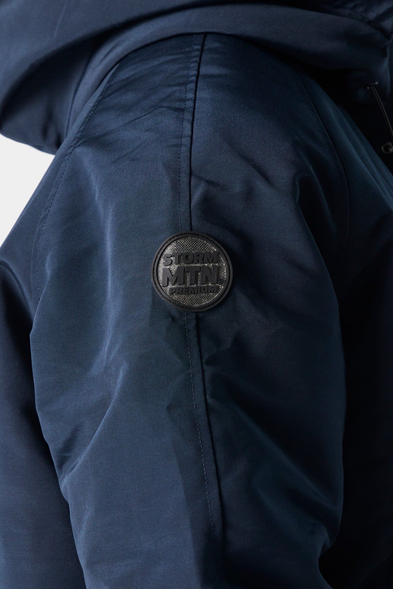 Storm Mountain Jacket sold by Urban Planet product image thumbnail 30