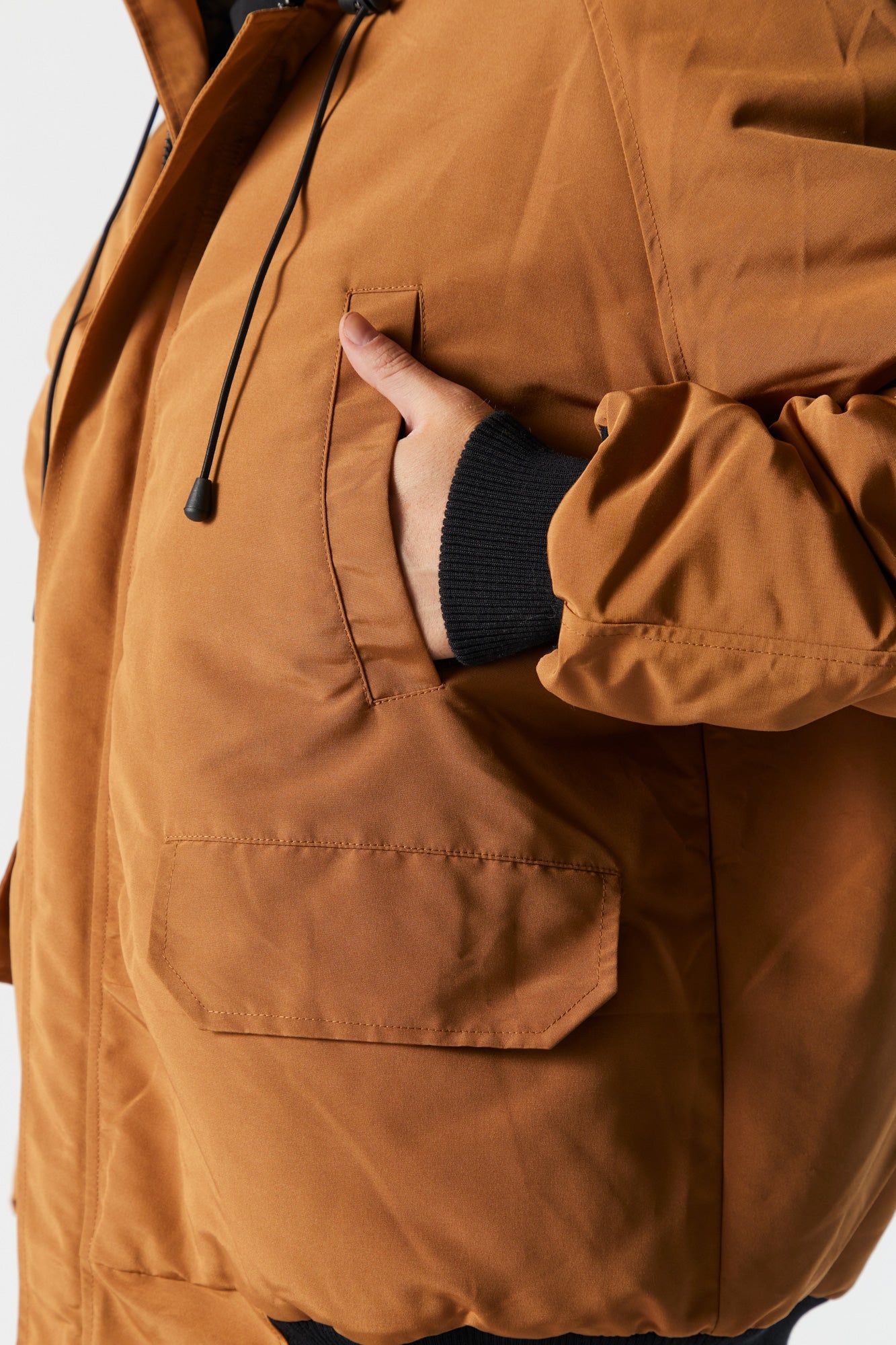 Storm Mountain Jacket sold by Urban Planet product image thumbnail 24