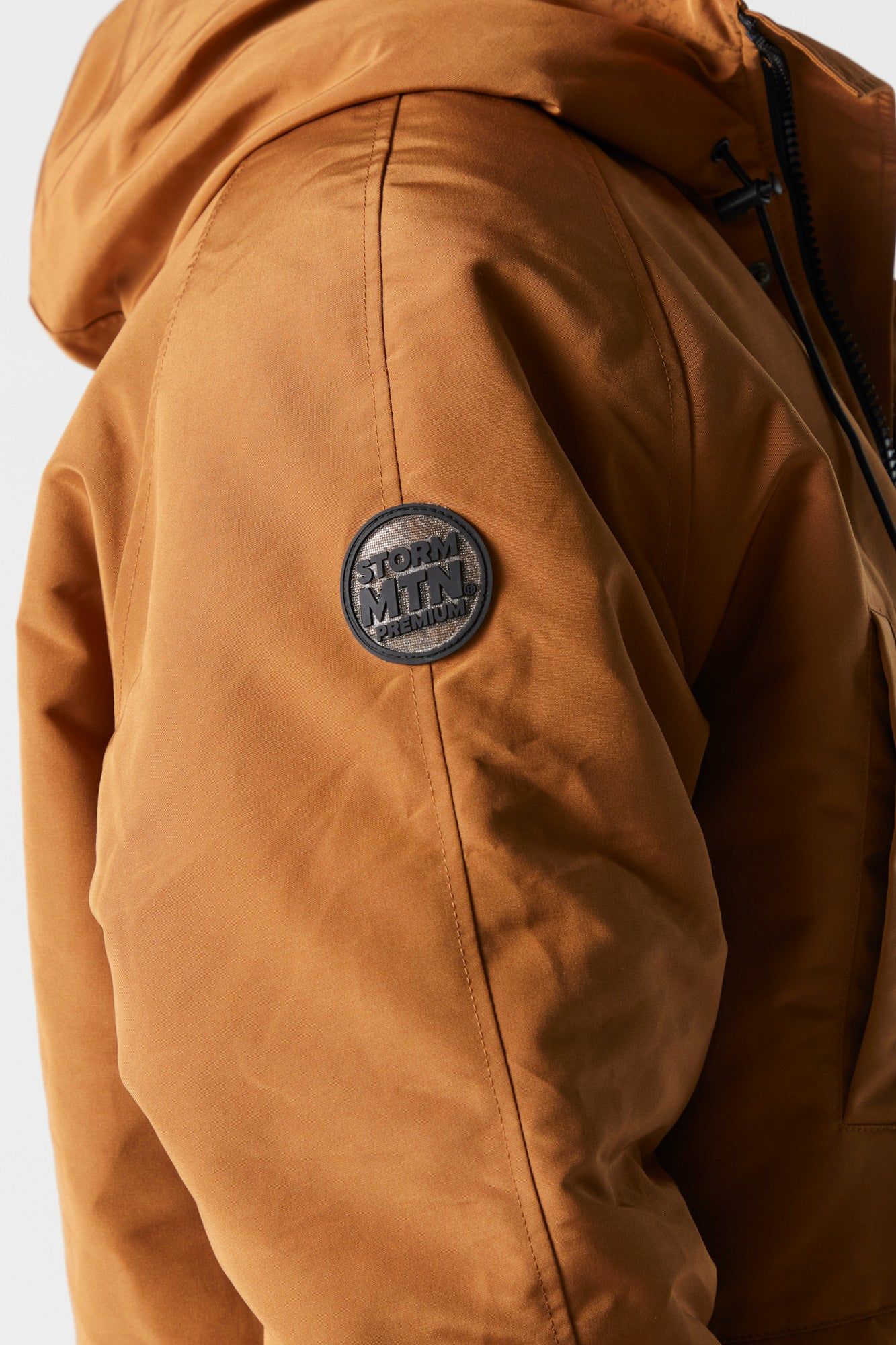 Storm Mountain Jacket sold by Urban Planet product image thumbnail 25