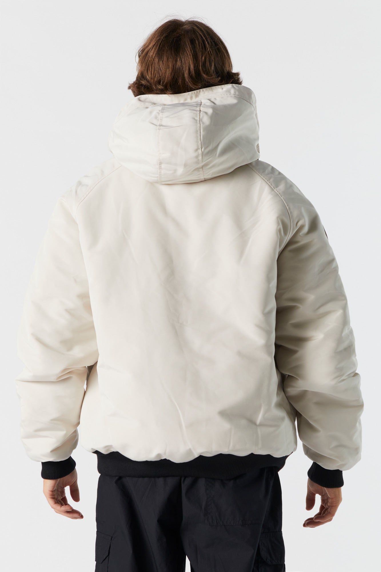 Storm Mountain Jacket sold by Urban Planet product image thumbnail 17