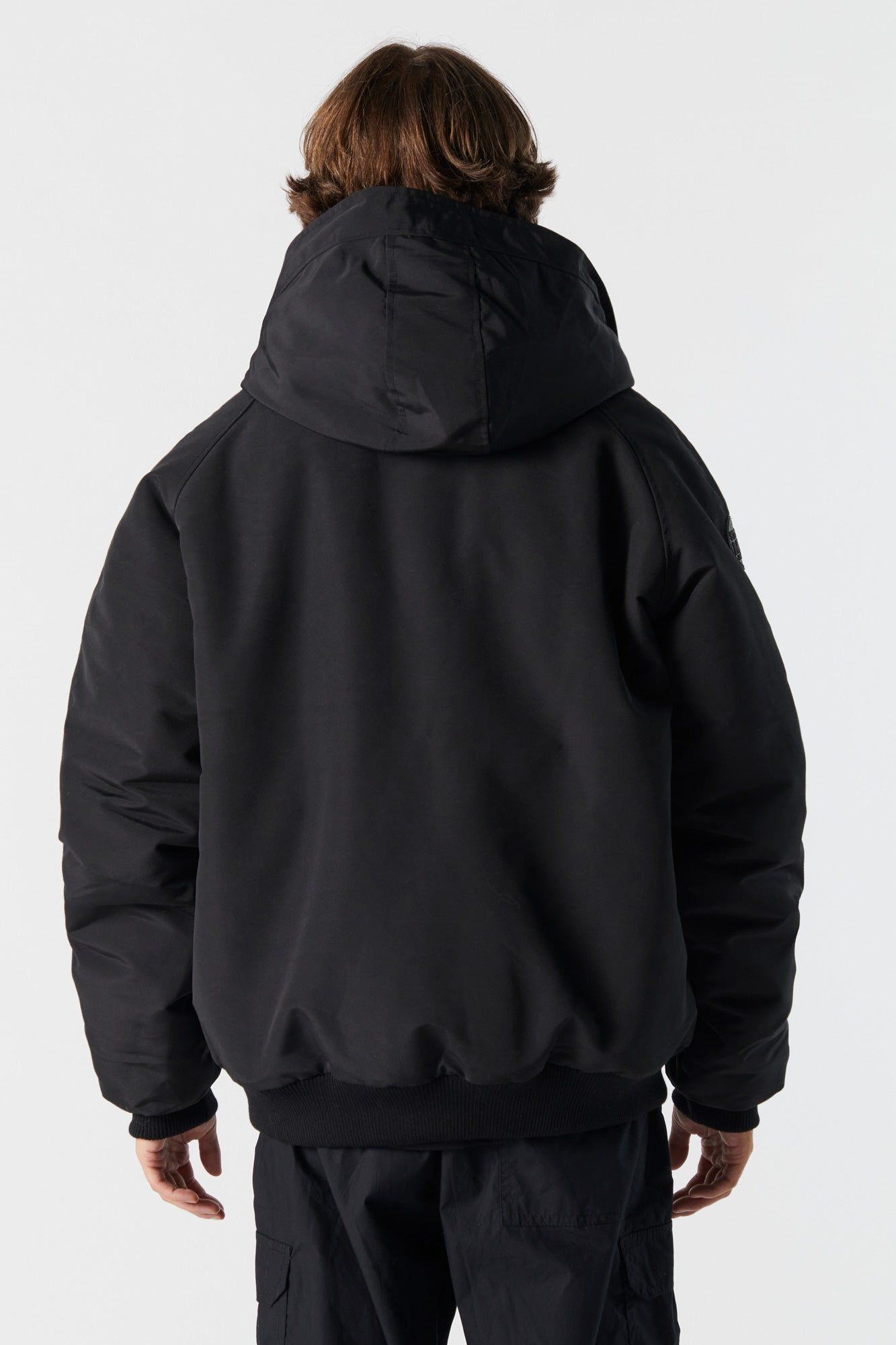 Storm Mountain Jacket sold by Urban Planet product image thumbnail 7
