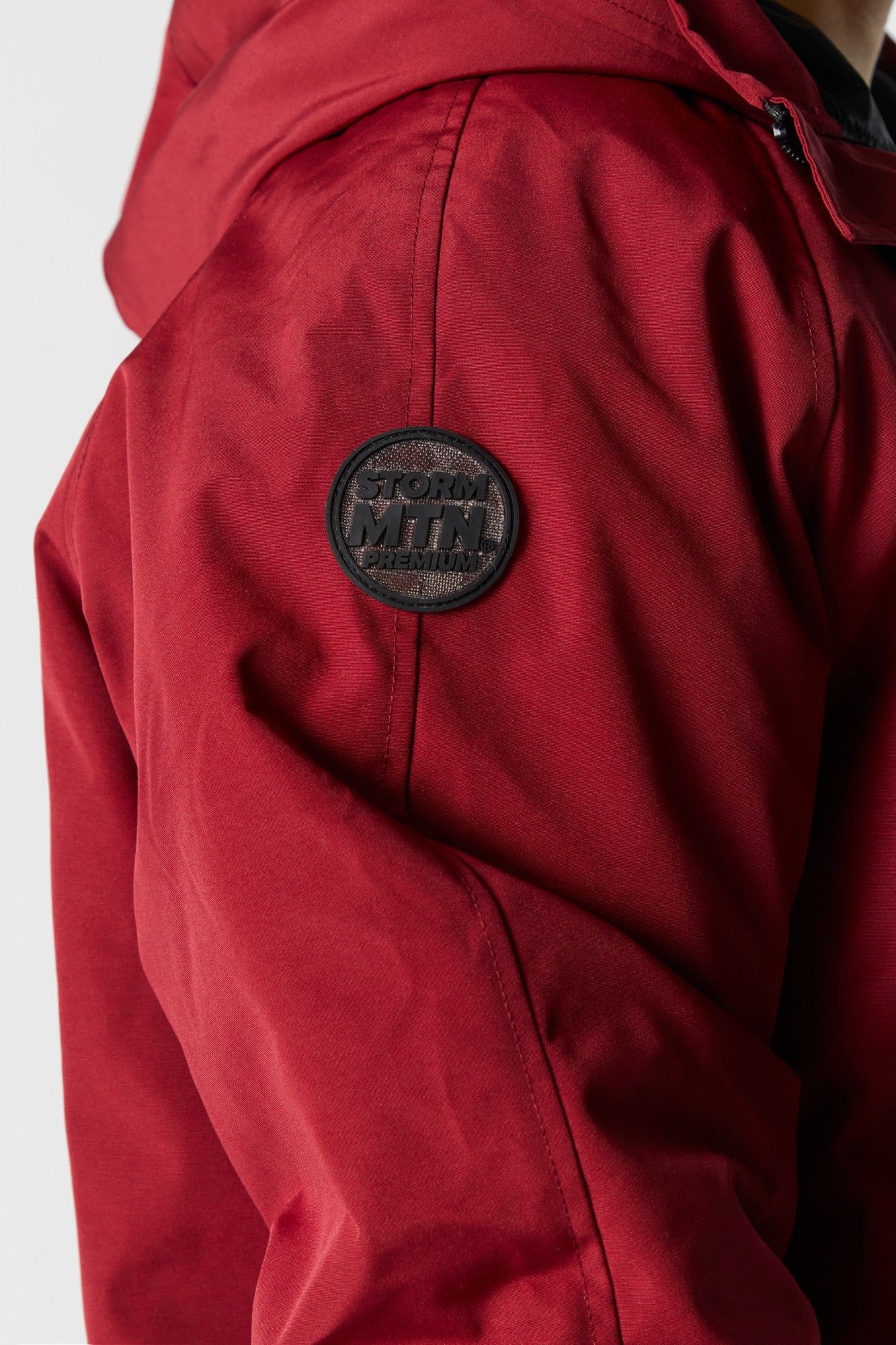 Storm Mountain Jacket sold by Urban Planet product image thumbnail 35