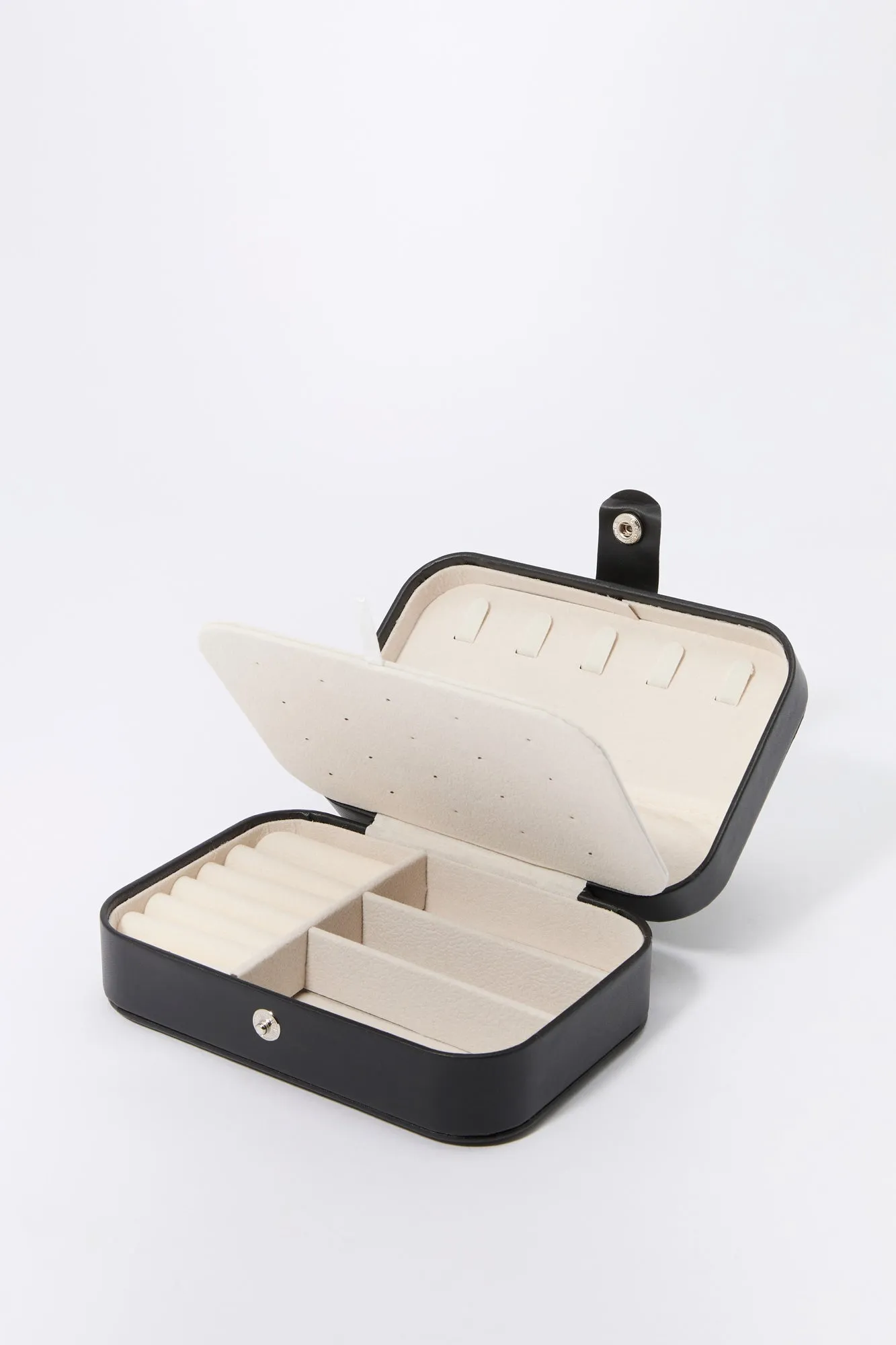 Travel Jewelry Organizer sold by Urban Planet product image thumbnail 3