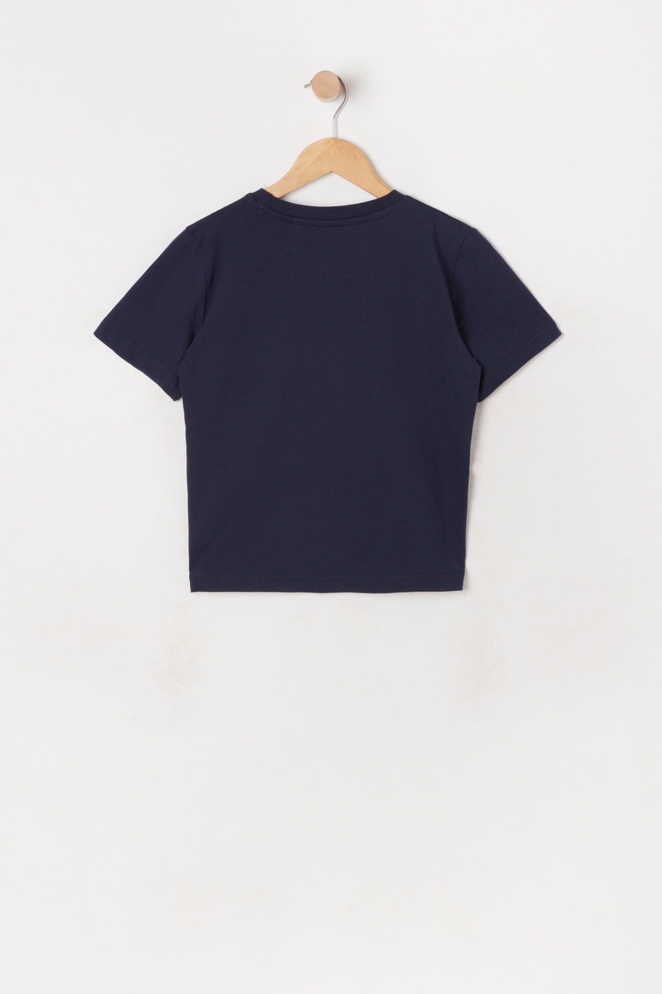 Boys Sonic The Hedgehog Graphic T-Shirt sold by Urban Planet product image thumbnail 2