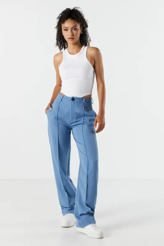 Pintuck Trouser sold by Urban Planet