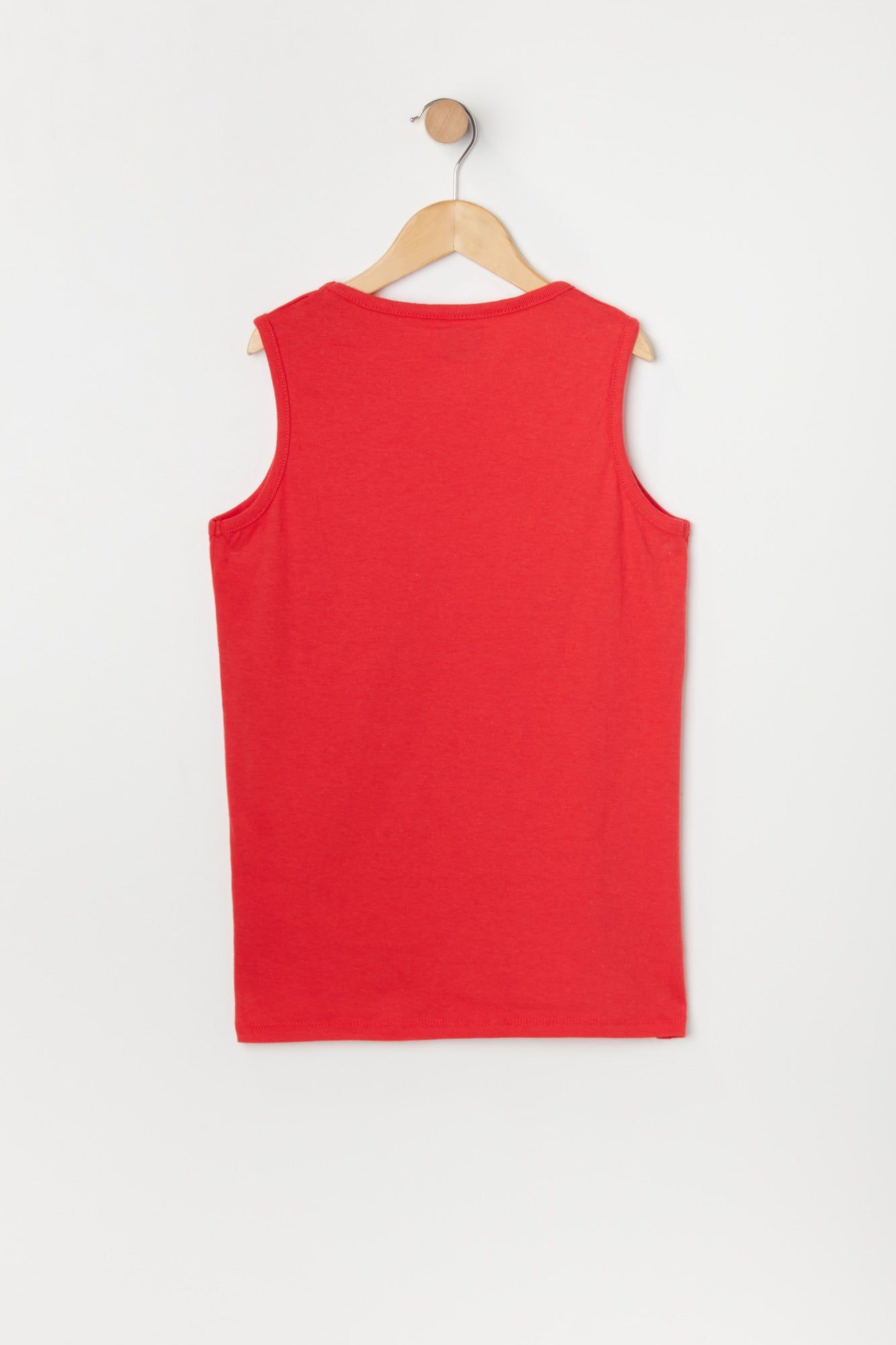 Boys Surf Shop Graphic Tank sold by Urban Planet product image thumbnail 2