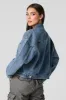 Denim Jacket sold by Urban Planet