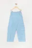 Girls Multi Pocket Wide Leg Cargo Pant sold by Urban Planet