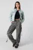 Denim Jacket sold by Urban Planet