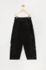 Girls Multi Pocket Wide Leg Cargo Pant sold by Urban Planet