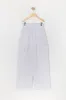Girls Fleece Wide Leg Cargo Pant sold by Urban Planet