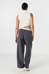 Pantalon à jambe large sold by Urban Planet