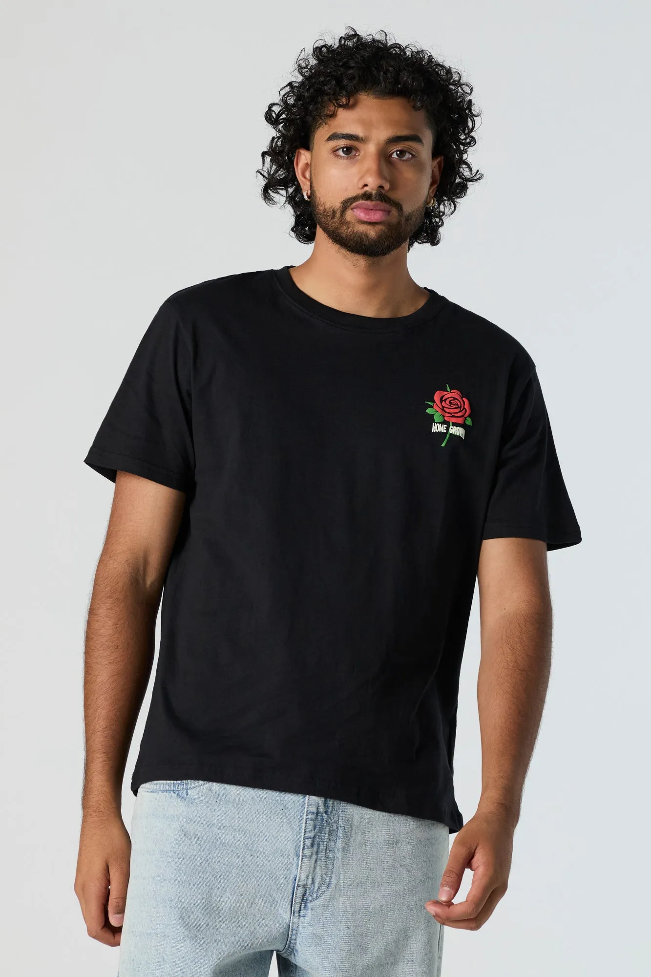 Home Grown Graphic T-Shirt sold by Urban Planet