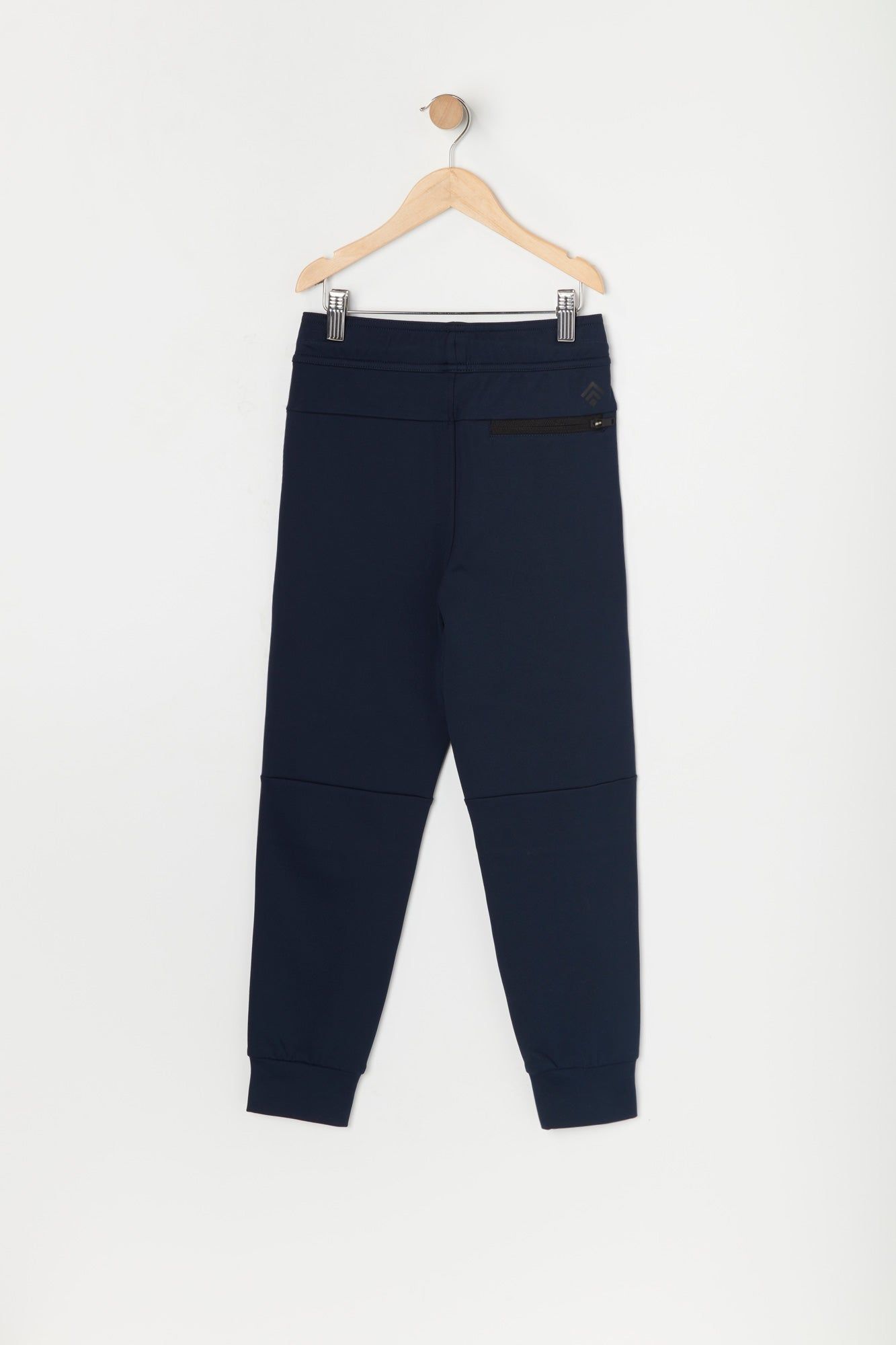 Pantalon de jogging en molleton tech pour garçon sold by Urban Planet product image thumbnail 8