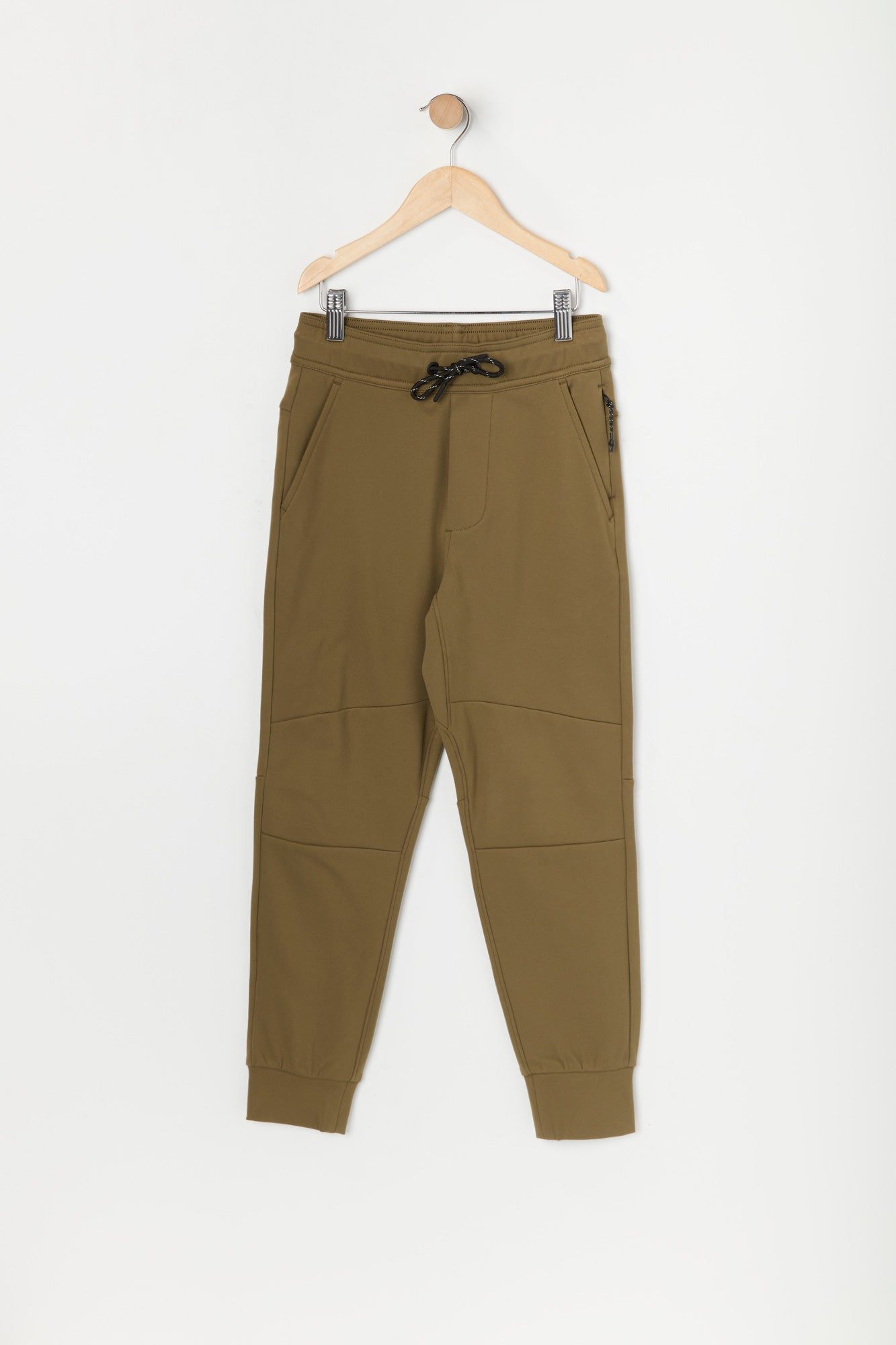 Pantalon de jogging en molleton tech pour garçon sold by Urban Planet product image thumbnail 5