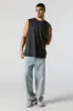 Dreams Come True Embroidered Tank sold by Urban Planet