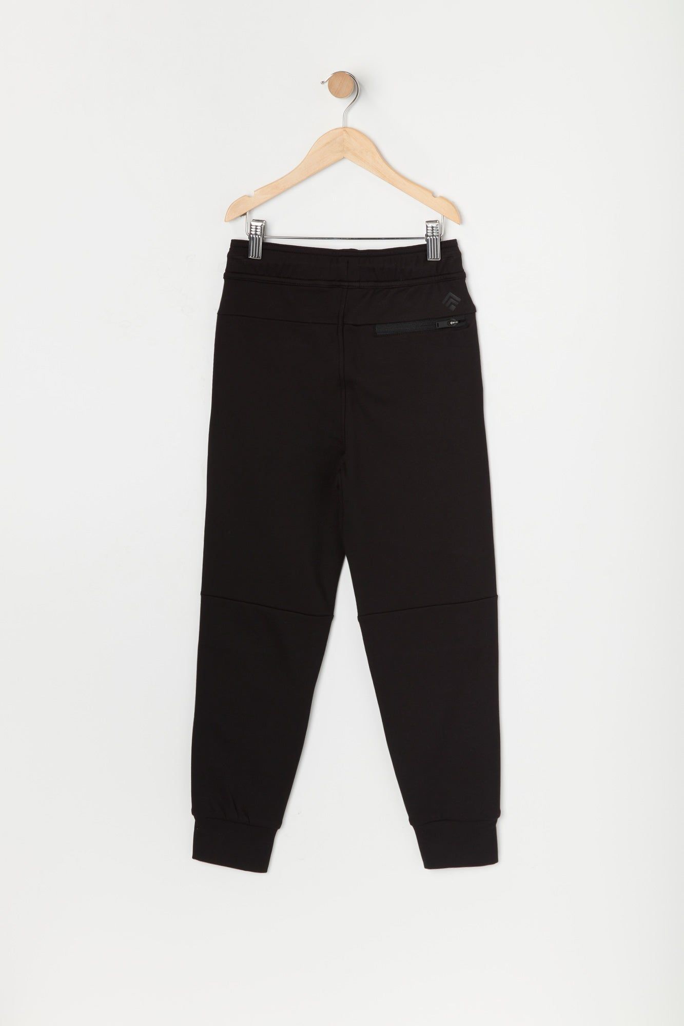 Pantalon de jogging en molleton tech pour garçon sold by Urban Planet product image thumbnail 2