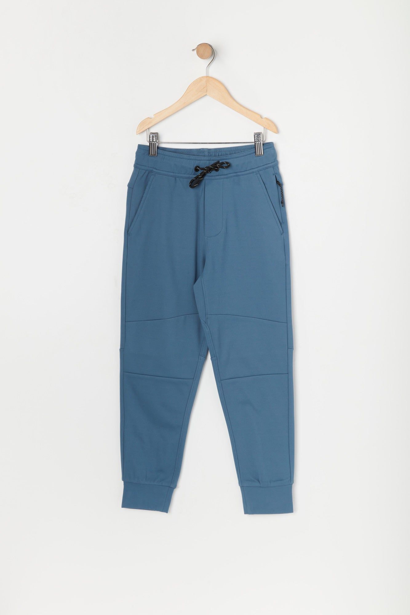 Pantalon de jogging en molleton tech pour garçon sold by Urban Planet product image thumbnail 9