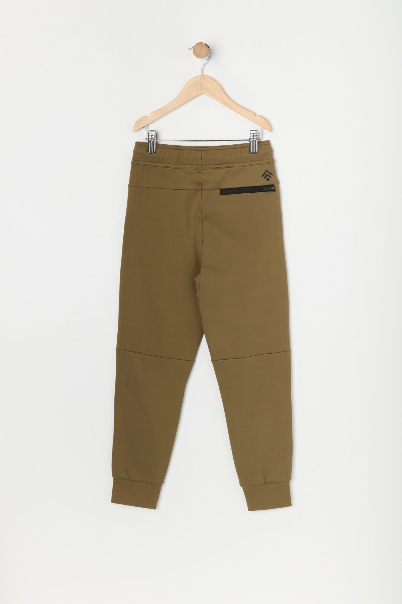 Pantalon de jogging en molleton tech pour garçon sold by Urban Planet product image thumbnail 6