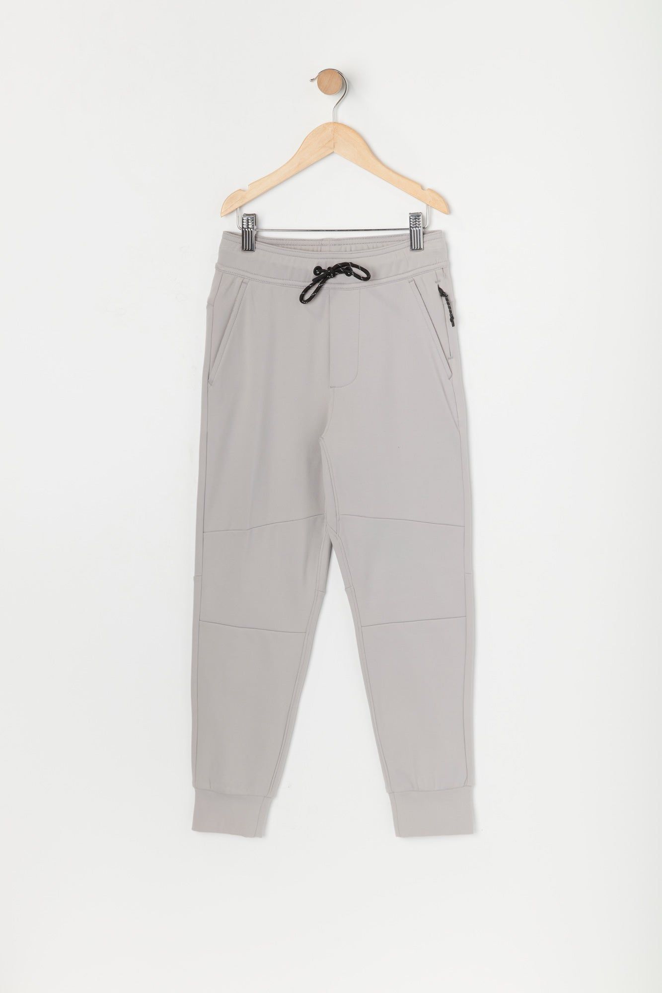 Pantalon de jogging en molleton tech pour garçon sold by Urban Planet product image thumbnail 3