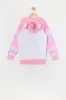 Haut à capuchon Licorne et petit gâteau pour fille sold by Urban Planet