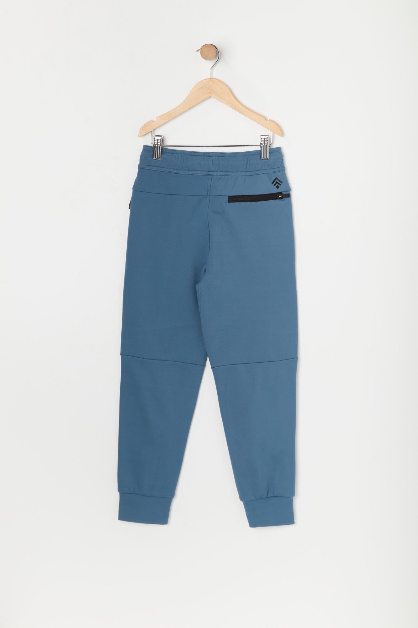 Pantalon de jogging en molleton tech pour garçon sold by Urban Planet product image thumbnail 10