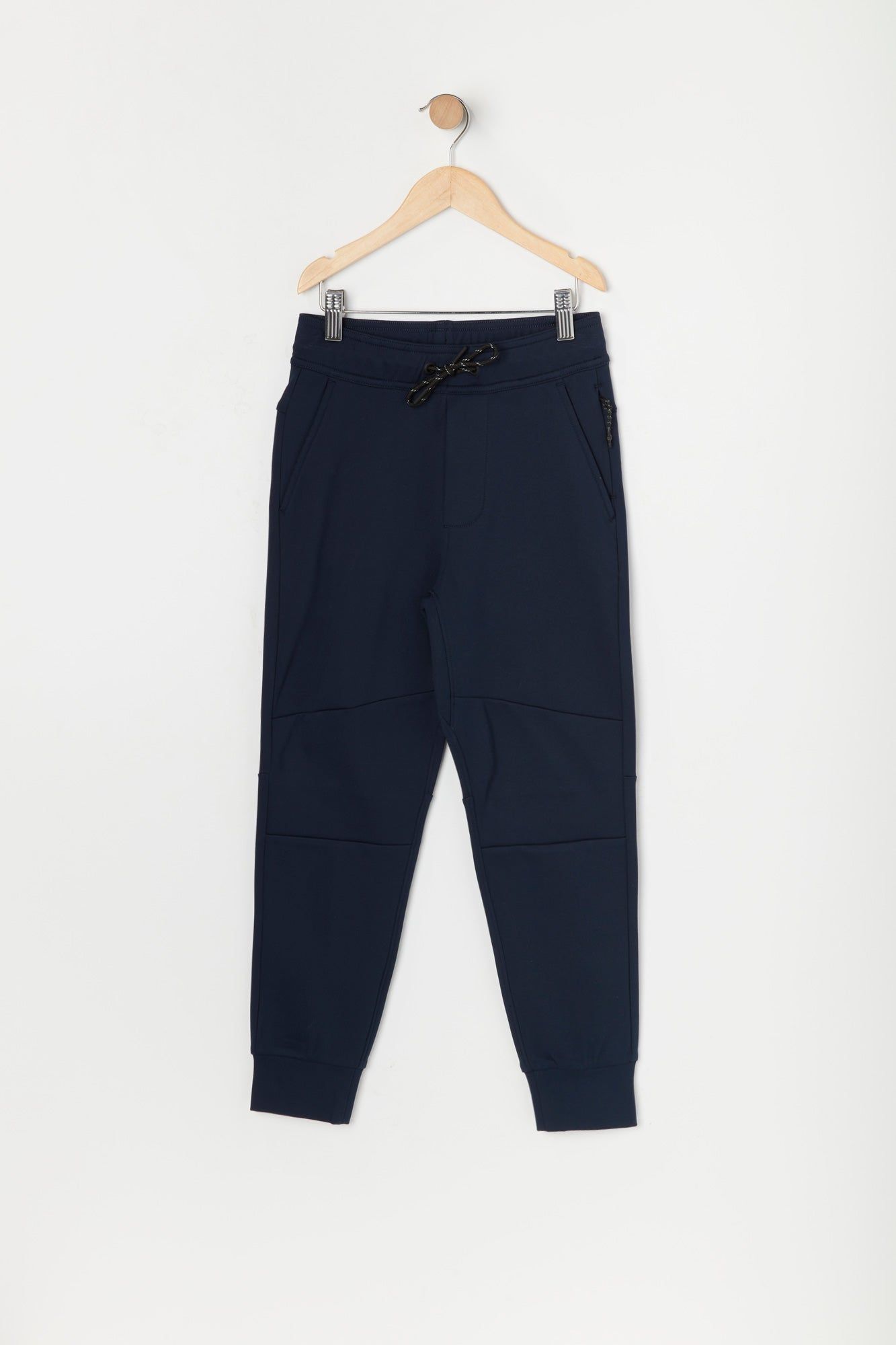 Pantalon de jogging en molleton tech pour garçon sold by Urban Planet product image thumbnail 7