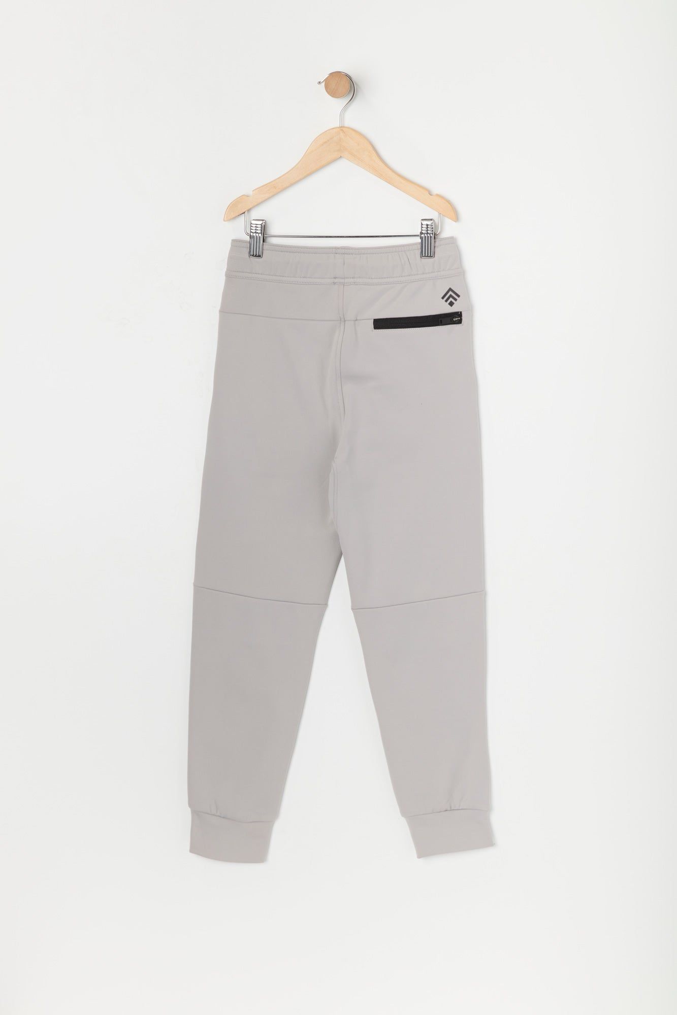Pantalon de jogging en molleton tech pour garçon sold by Urban Planet product image thumbnail 4