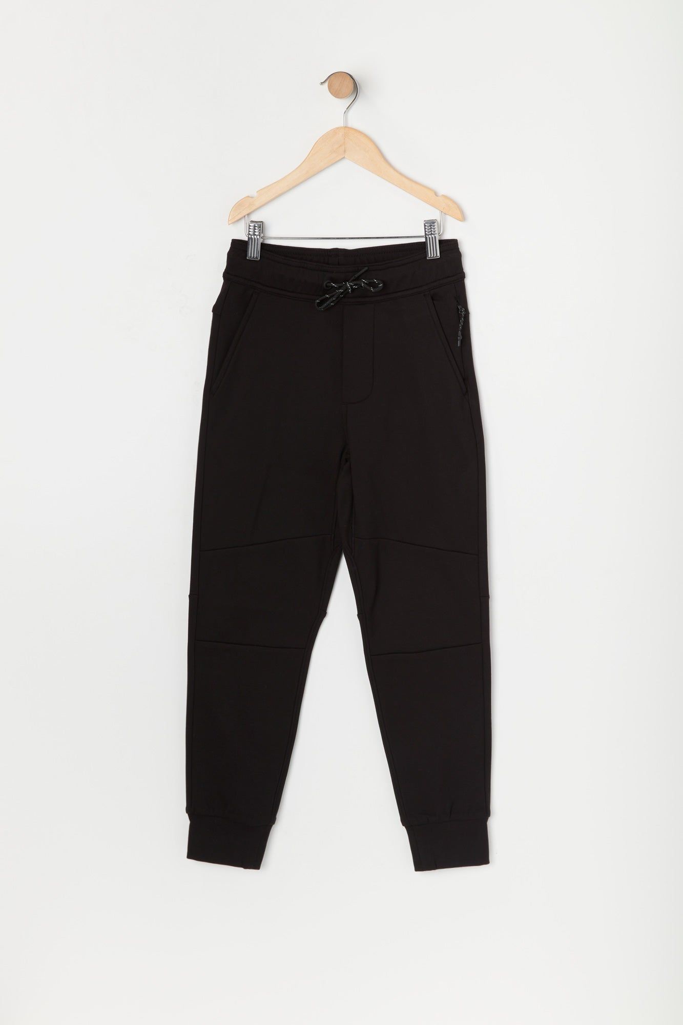 Pantalon de jogging en molleton tech pour garçon sold by Urban Planet
