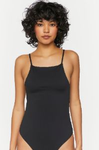 Maillot-camisole profilé sold by Urban Planet