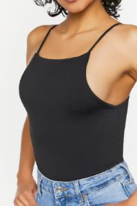 Maillot-camisole profilé sold by Urban Planet