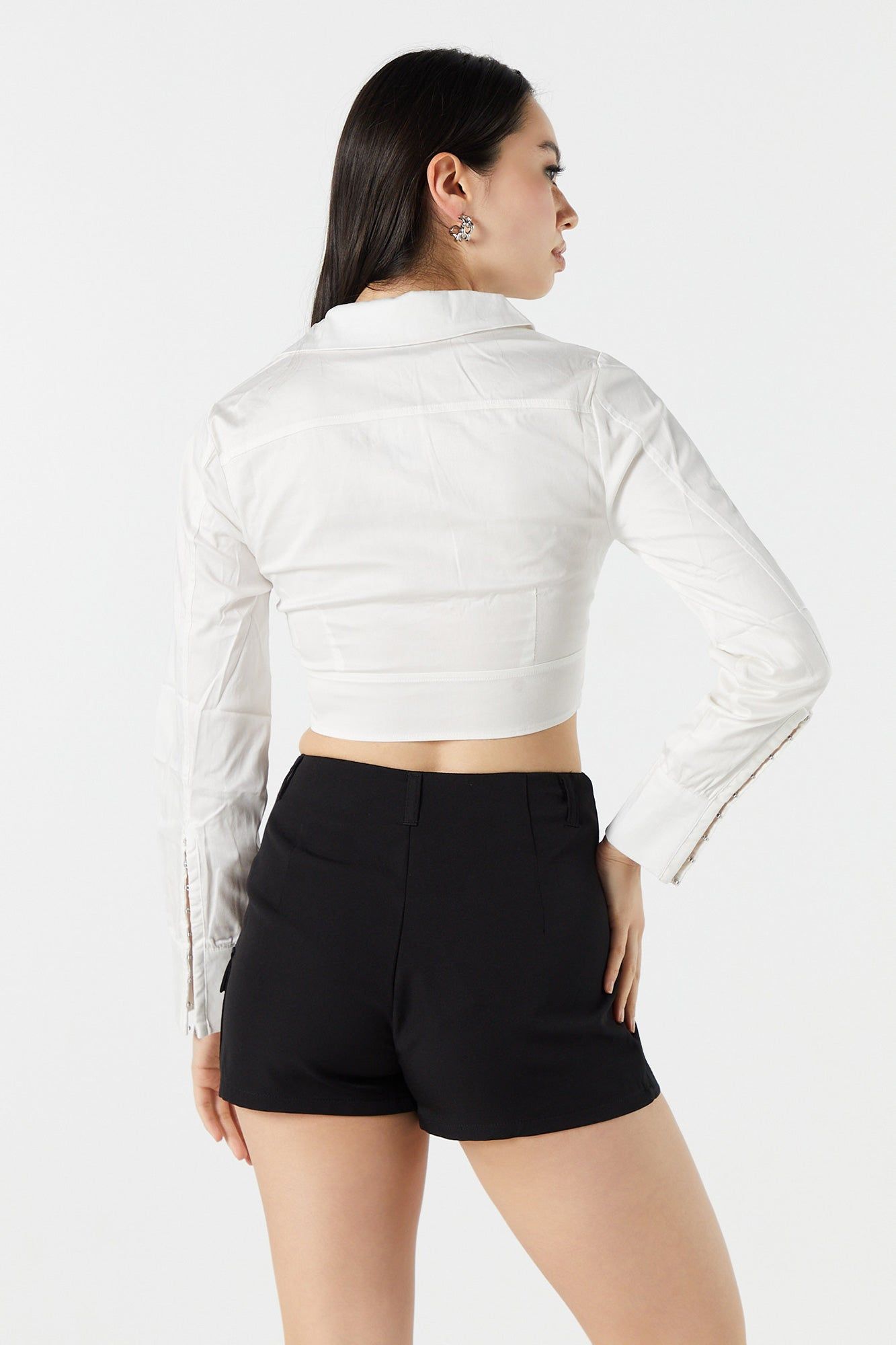 Multi Pocket Skort sold by Urban Planet product image thumbnail 5