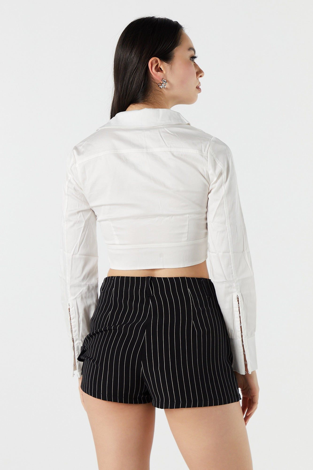 Multi Pocket Skort sold by Urban Planet product image thumbnail 11