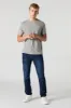 Stacked Skinny Cargo Jean sold by Urban Planet