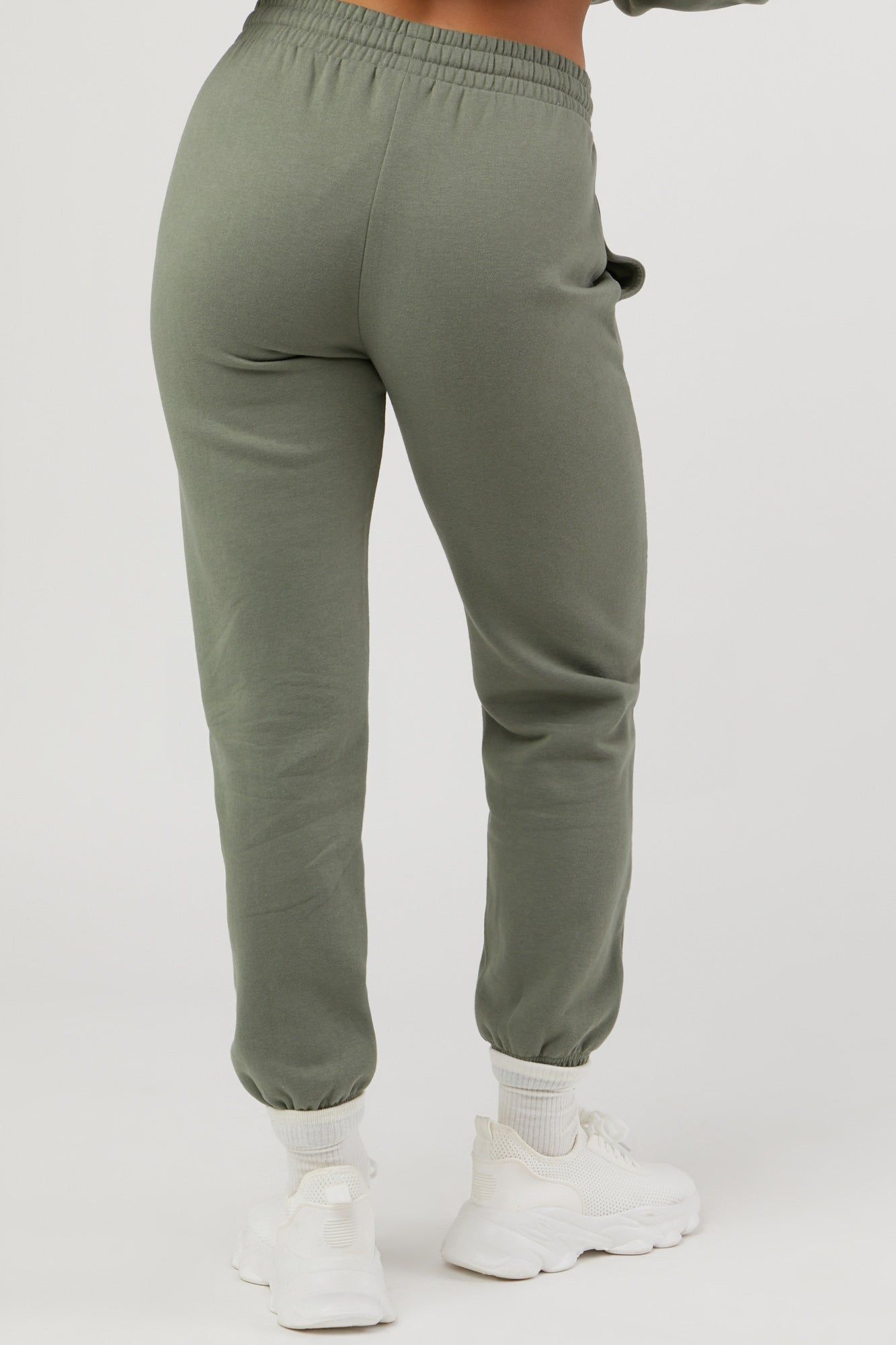 Pantalon de jogging en molleton à imprimé CA sold by Urban Planet product image thumbnail 4