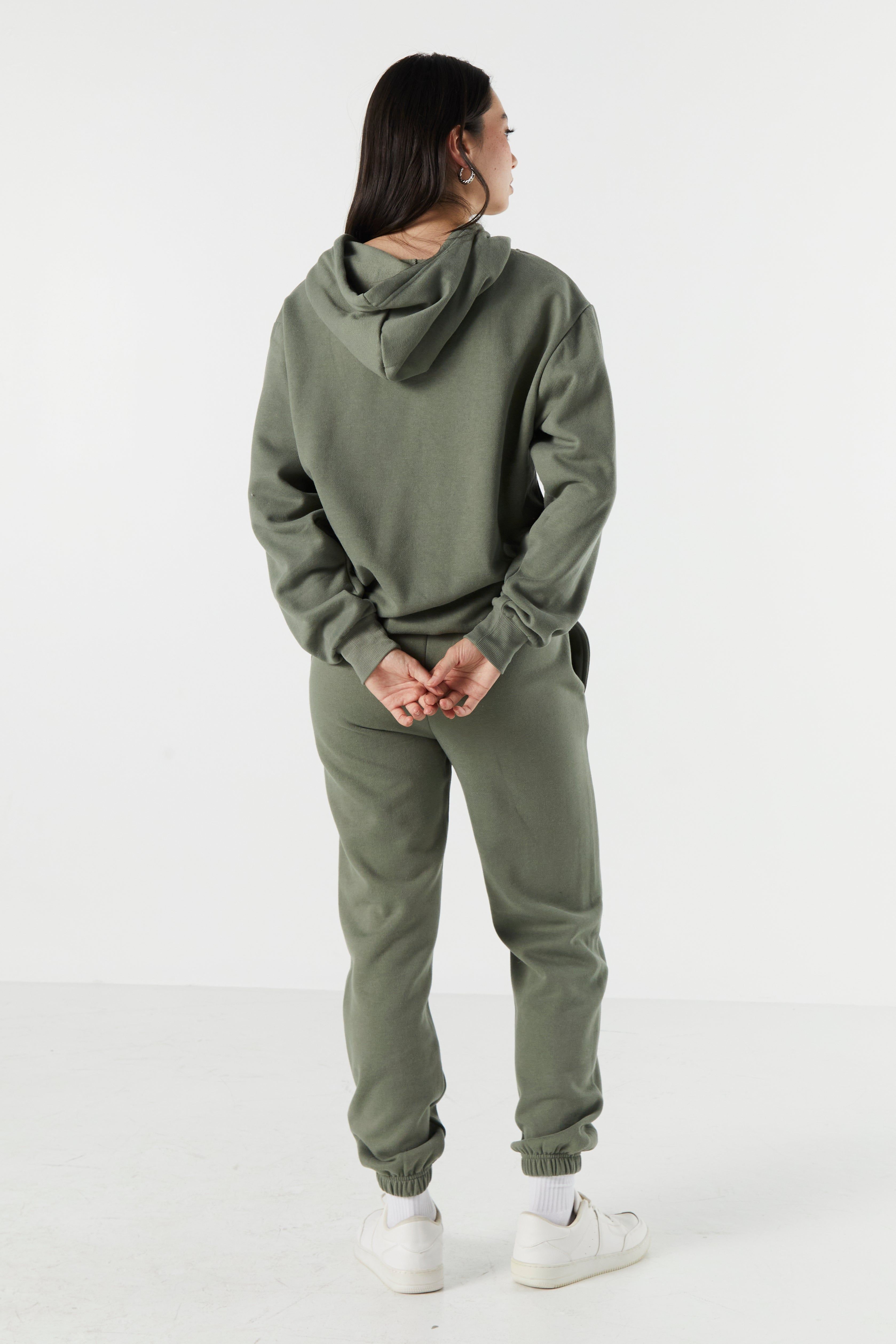 Pantalon de jogging en molleton à imprimé CA sold by Urban Planet product image thumbnail 5