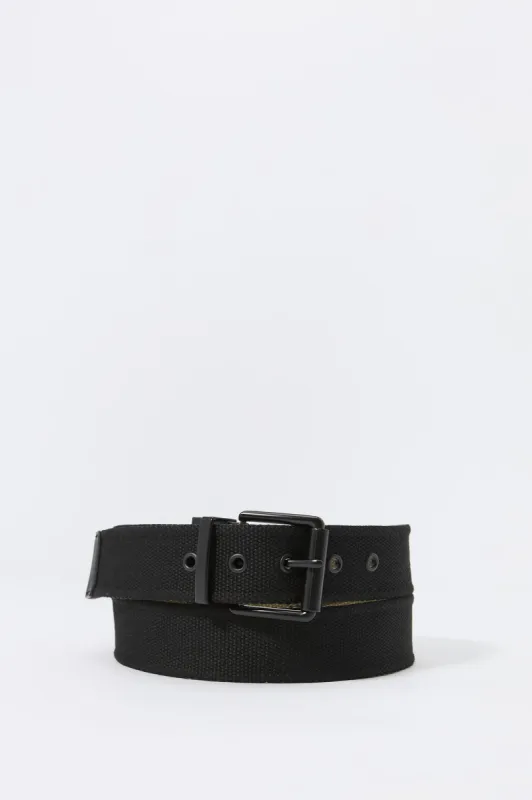 Reversible Grommet Belt sold by Urban Planet
