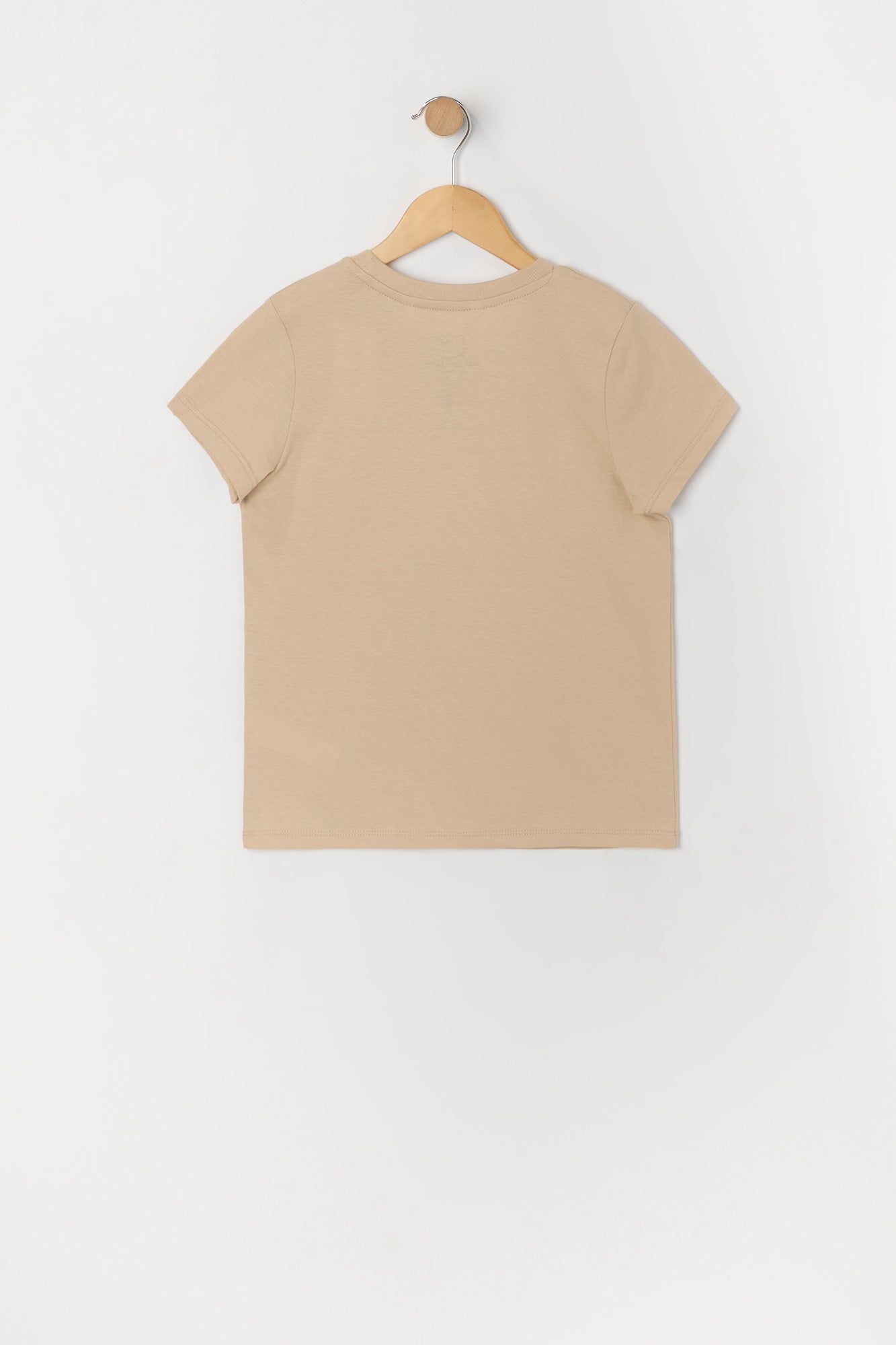 Girls Hello Kitty Graphic T-Shirt sold by Urban Planet product image thumbnail 2