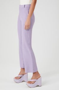Pantalon à jambe droite et taille haute sold by Urban Planet