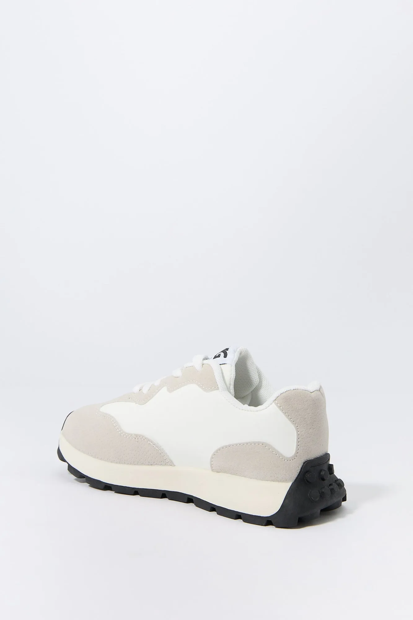 Girls Colourblock Sneaker sold by Urban Planet product image thumbnail 4