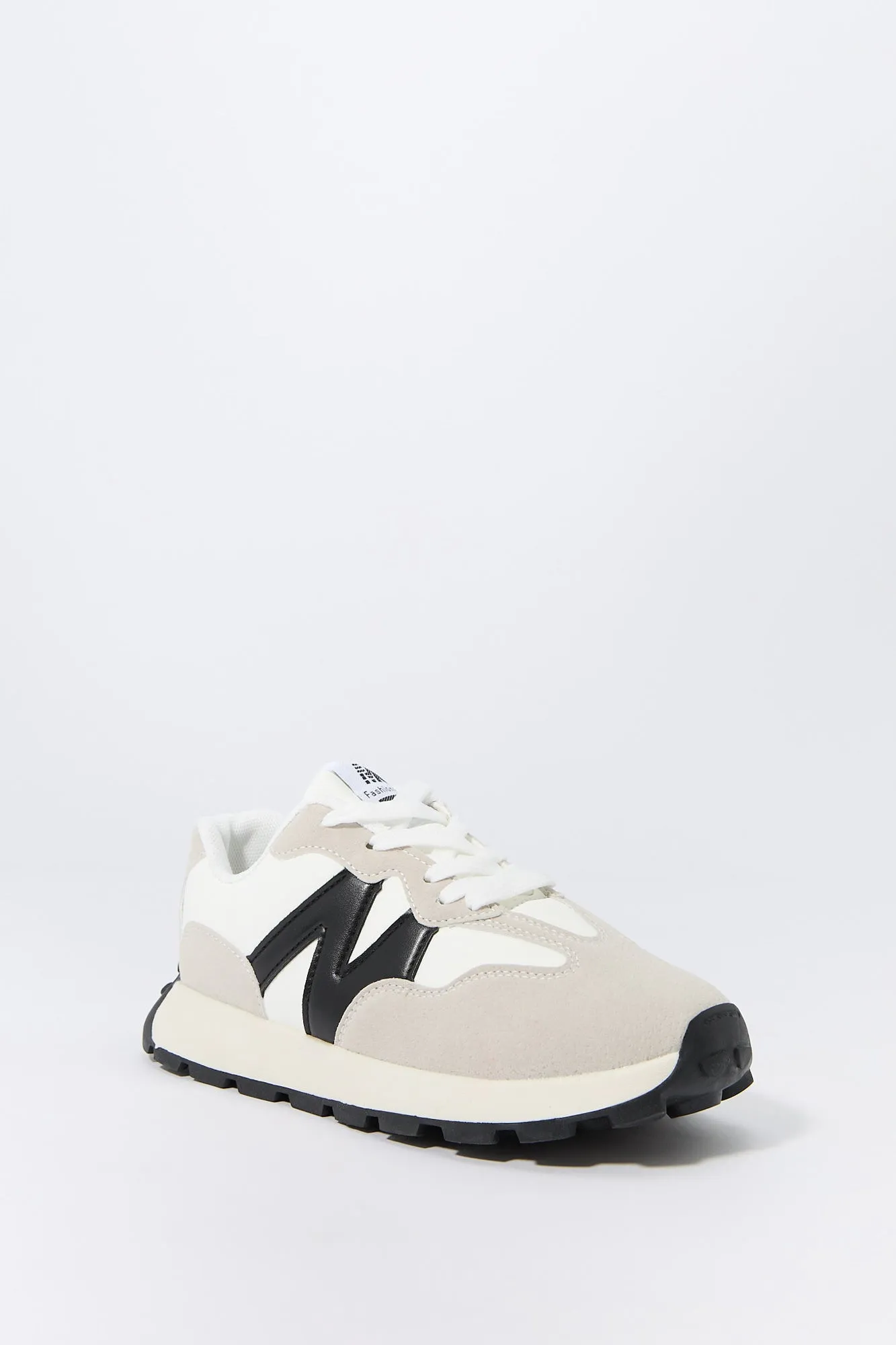 Girls Colourblock Sneaker sold by Urban Planet product image thumbnail 3