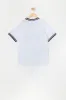Jersey de baseball en filet à imprimé New York pour garçon sold by Urban Planet