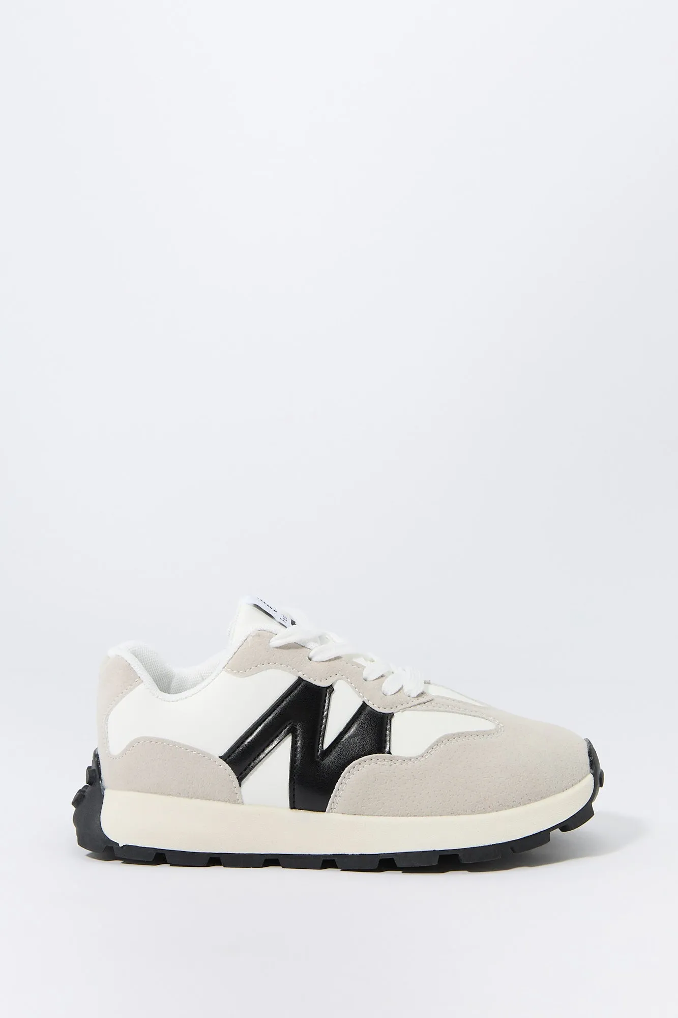 Girls Colourblock Sneaker sold by Urban Planet product image thumbnail 2