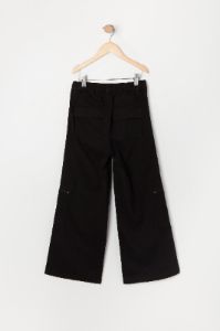 Girls Zip Pocket Cargo Pant sold by Urban Planet