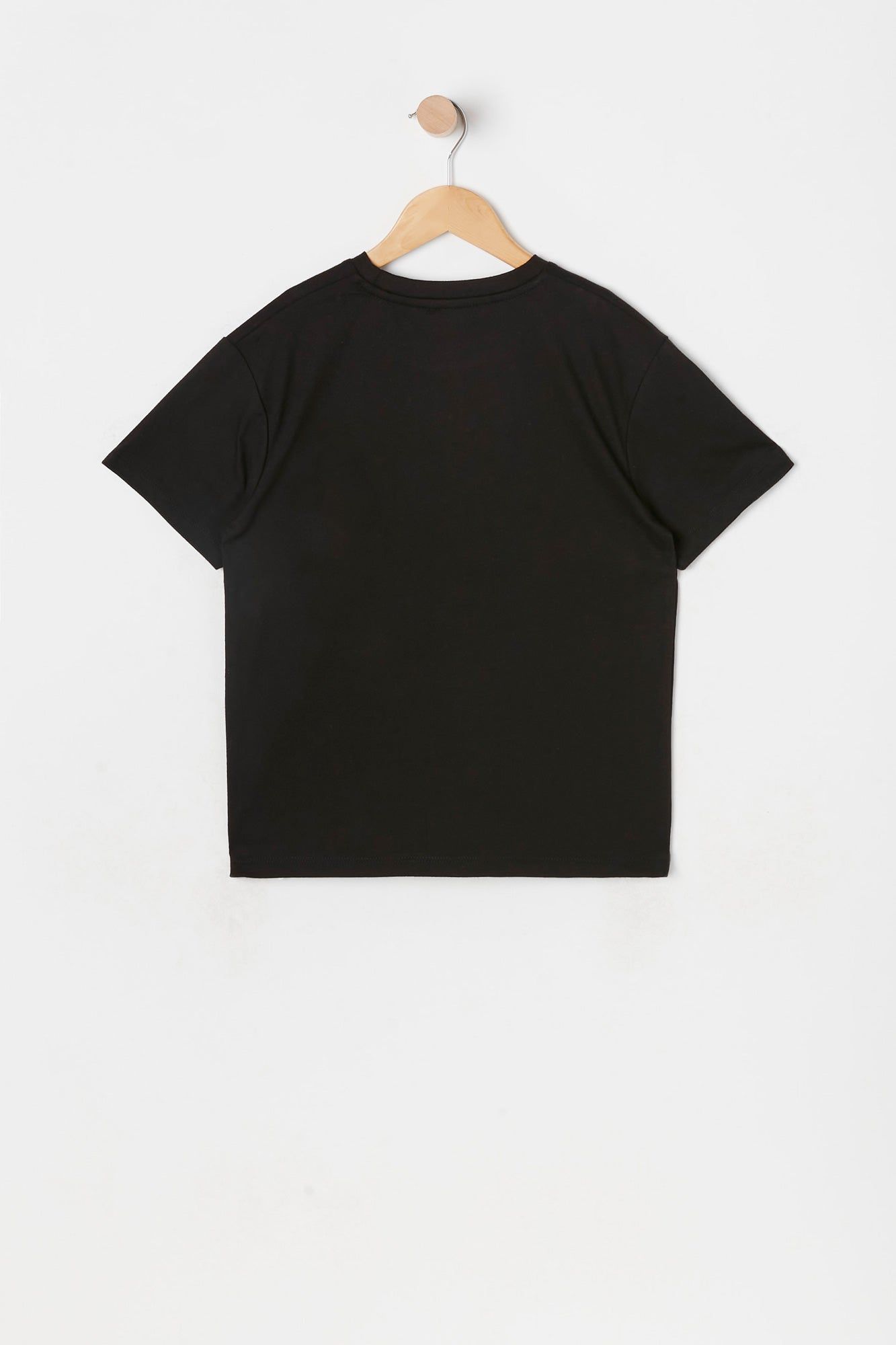 T-shirt World Cup de Coupe Garçonne à Imprimé Germany Pour Fille sold by Urban Planet product image thumbnail 2