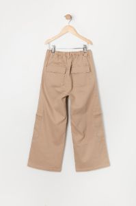 Girls Zip Pocket Cargo Pant sold by Urban Planet