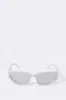 Chunky Sport Sunglasses sold by Urban Planet